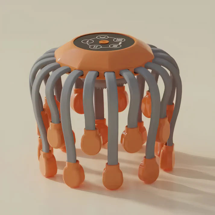 טכנו-מסאז׳ פרימיום