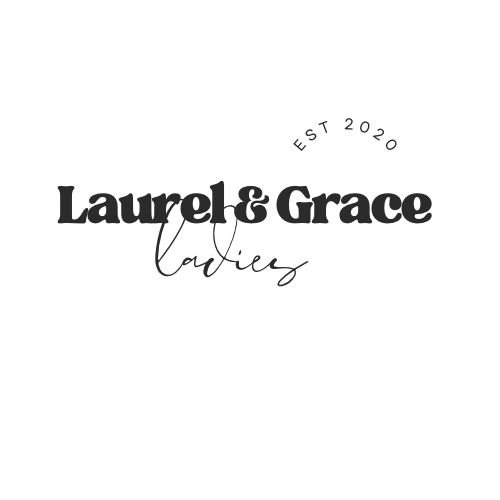 Laurel & Grace